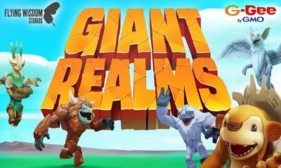 download Giant Realms apk
